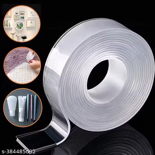 3 Meter Multipurpose Double Sided Tape -